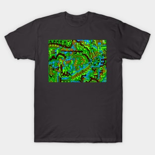 Existing destinations T-Shirt